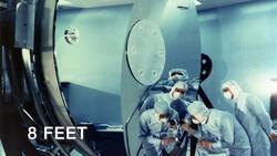 Hubble Trivia: 17) How wide is Hubble’s primary mirror? Instructional Video