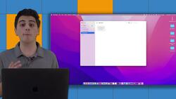 MAC OS: Setting Shortcuts Instructional Video