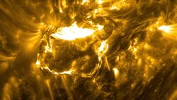 NASA | Holiday Lights On the Sun Instructional Video