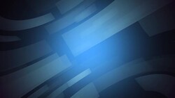 Motion blue lines abstract background Stock Footage