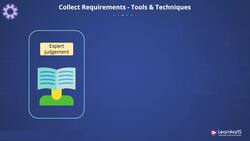 PMP Certification Training - Collect Requirements Instructional Video