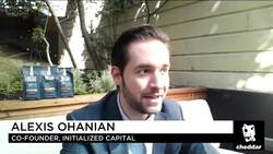 Reddit Co-Founder Looking for the Next 'Bold Pioneer' News Clip