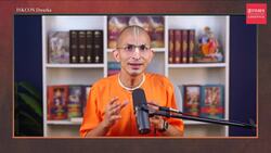 Bhagavad Gita, Chapter 3, Verse 21: Secret To Success For Today, Shri Krishna's Ancient Teachings News Clip