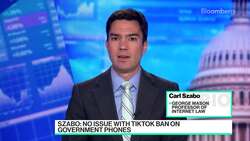 Montana Becomes First State to Ban TikTok News Clip