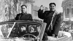 North Korea - Birth of a Nation - One Minute History Instructional Video