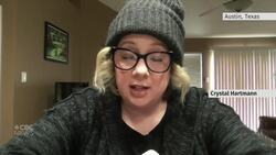 Millions of Texans challenged by water, power crisis as Sen. Ted Cruz takes Cancun trip News Clip