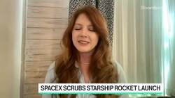 Musk's Starship Mission Will Have to Wait News Clip