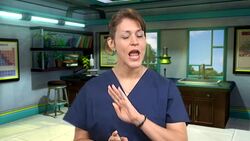 Strangers and Bullies Instructional Video