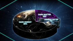 Do We Need a New Dark Matter Model? Instructional Video