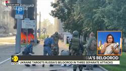 Russia-Ukraine War: UN Security Council To Hold Emergency Meet Over Airspace Violation News Clip