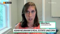 A16z Is "Backing Fraud a Second Time," Says Female Founder News Clip