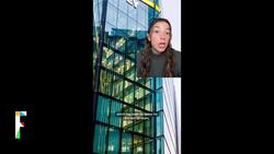 EY might close a major HQ because of remote work News Clip