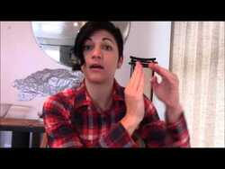 Grammar for IELTS! "Too Much" Versus "More" Instructional Video