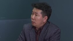 Former doctor says NKorea hiding virus outbreak News Clip