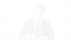 International Olympic Committee Says 80% of Athletes Vaccinated News Clip