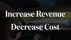 Does Tesla Deserve to be The World's Most Valuable Automaker?: The Tesla Empire Instructional Video