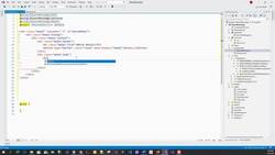 Build and Learn ASP.NET 6.0 Blazor Hands-On - Create a Modal Popup Dialog to Add a Movie Instructional Video