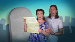 Why You Probably Won't Inherit Anything Instructional Video