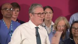 Starmer Responds to Musk Posts on X Attacking UK News Clip