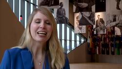 Museum honoring lives of veterans opens in Ohio Instructional Video