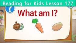 What Am I Unit 177 Instructional Video