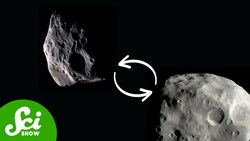 The Only Moons That Trade Places Instructional Video