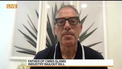 CMBS Pioneer Says Industry Bailout Bill 'Doesn't Make Any Sense' News Clip