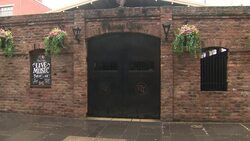 Hospitality industry closures News Clip