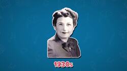 I WONDER - Who Was Ruth Wakefield? Instructional Video