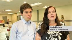 Meet Guelph’s Project SEARCH grads News Clip