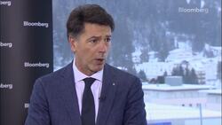 Algebris CEO on Global Growth, China Reopening News Clip