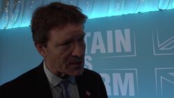 People want someone they can trust - Richard Tice News Clip