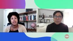 TED: How to foster true diversity and inclusion at work (and in your community) | Rosalind G. Brewer Instructional Video