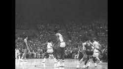 San Francisco Dons vs. St Mary's Gaels basketball News Clip