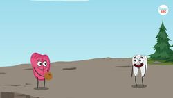 Digestive System: Ingestion to Egestion Explained in Simple Words Instructional Video