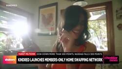 Kindred Launches Members-Only Home Swapping Network With $7.75 Million Seed Round News Clip