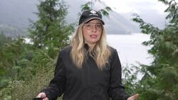 B.C. has seen a lake tsunami before and it could happen again. Here's why News Clip