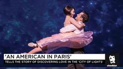 Star of 'An American In Paris' on Musical's Revival News Clip
