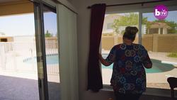 The Woman Who Is Burning From The Inside Out Instructional Video