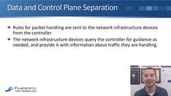 Cisco CCNA 200-301: The Complete Guide to Getting Certified - SDN Software Defined Networking Instructional Video