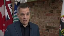 Sutcliffe thanks Trudeau for his service, says they had a good working relationship News Clip