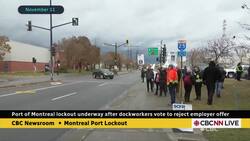 Why Canada Post and its striking workers can’t reach a deal | About That News Clip