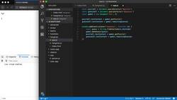 The Modern JavaScript Bootcamp (2019) - Hangman Challenge: Part III Instructional Video