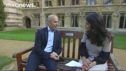 Economic and social responsibilities of refugees News Clip