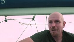 CLEAN : In Martinique, French customs officers combat cocaine routes (2) News Clip