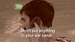 How to Prevent Swimmer's Ear Instructional Video
