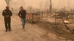 CLEAN : SHORT PROFILE: California Governor Gavin Newsom News Clip