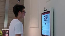 CLEAN : China faces up to new payment technology News Clip
