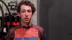 Time Trial Bike Race Strategy Instructional Video