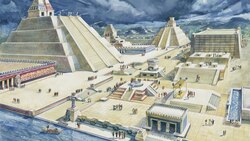 New World Archeology (Mesoamerica) Instructional Video